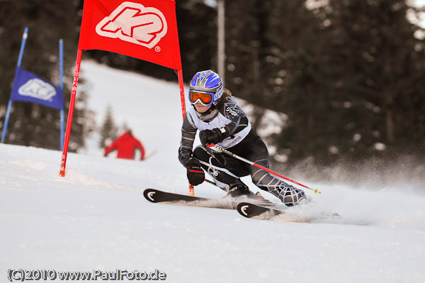 1. Landescup 2010