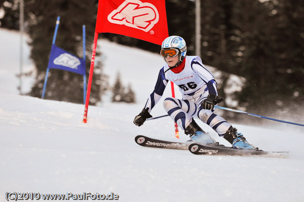 1. Landescup 2010
