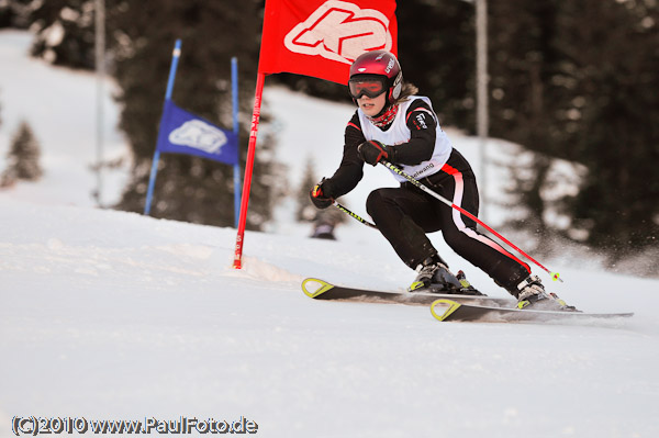 1. Landescup 2010