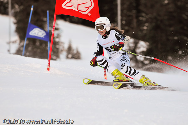 1. Landescup 2010