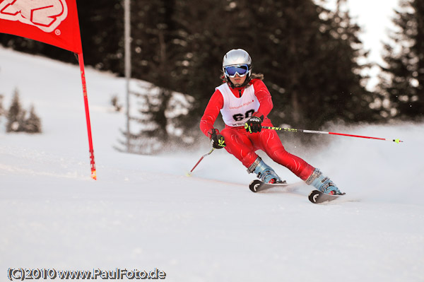 1. Landescup 2010