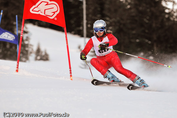 1. Landescup 2010