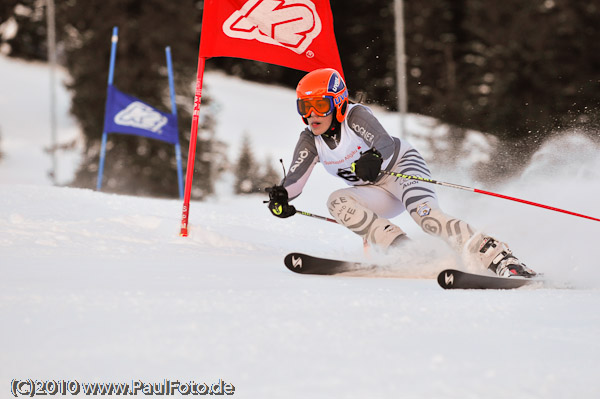 1. Landescup 2010
