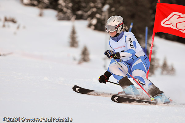 1. Landescup 2010