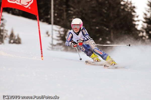 1. Landescup 2010