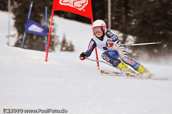 1. Landescup 2010