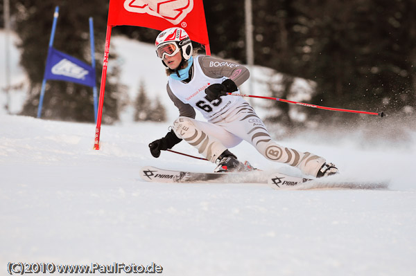 1. Landescup 2010