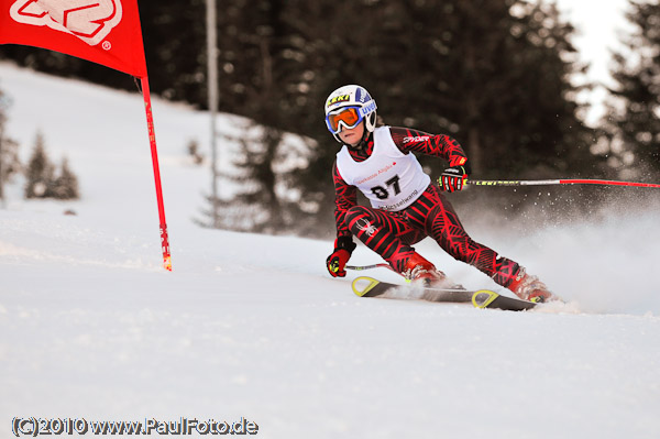 1. Landescup 2010