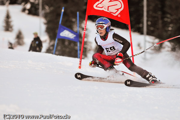1. Landescup 2010