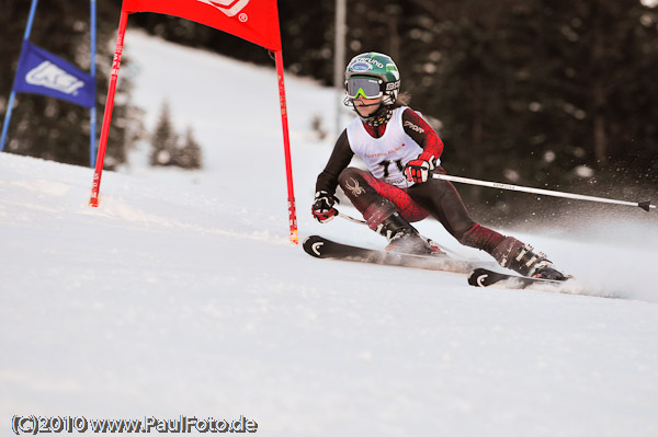1. Landescup 2010