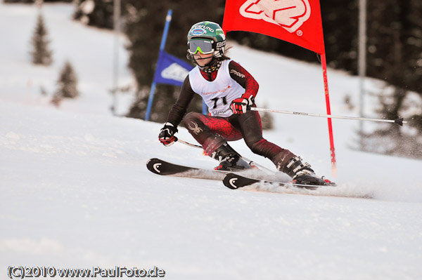 1. Landescup 2010
