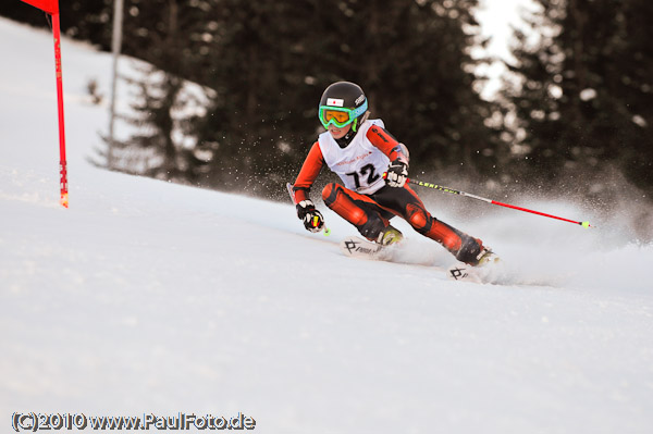 1. Landescup 2010