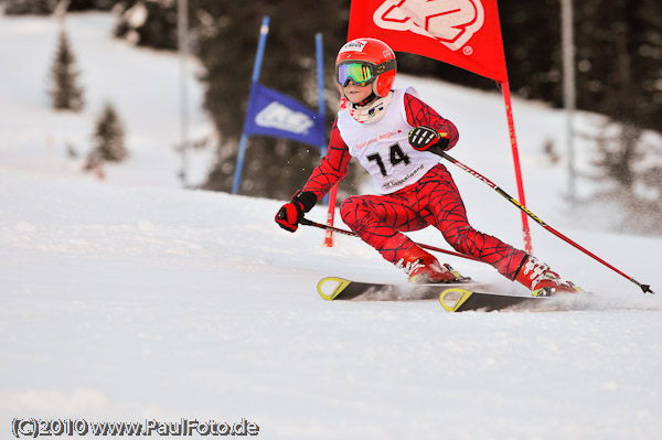 1. Landescup 2010