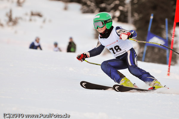 1. Landescup 2010