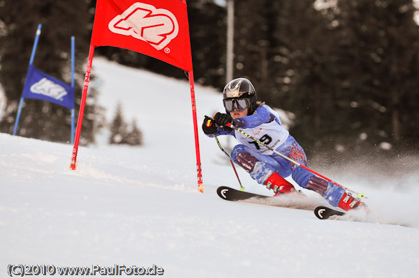 1. Landescup 2010