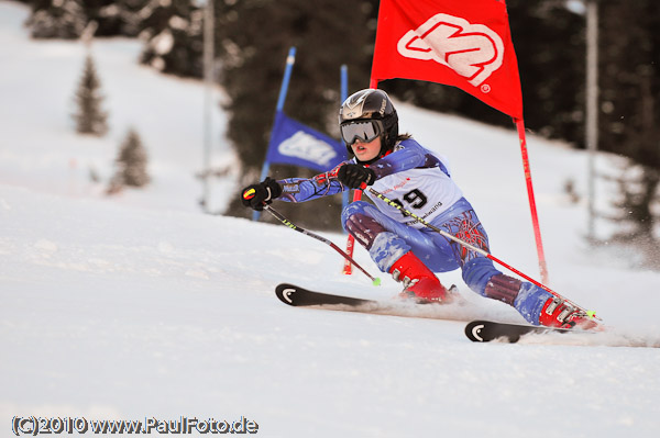 1. Landescup 2010