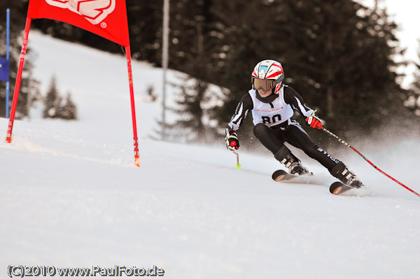 1. Landescup 2010