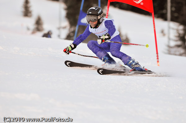 1. Landescup 2010