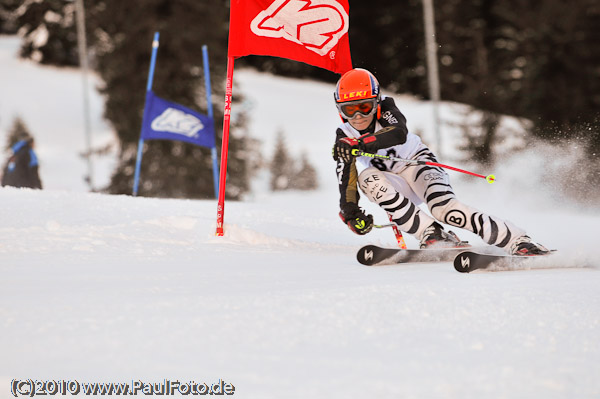 1. Landescup 2010
