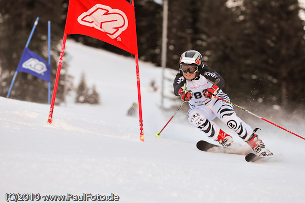 1. Landescup 2010