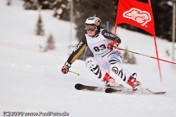 1. Landescup 2010
