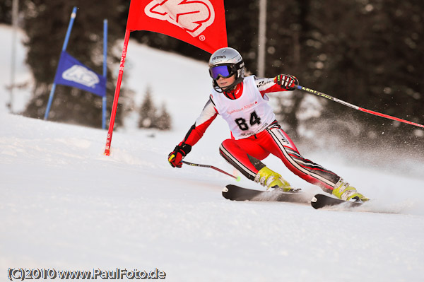 1. Landescup 2010