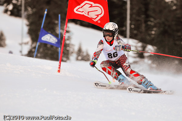 1. Landescup 2010