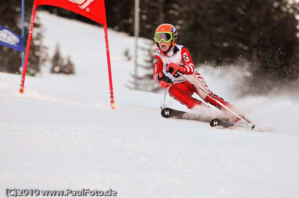1. Landescup 2010