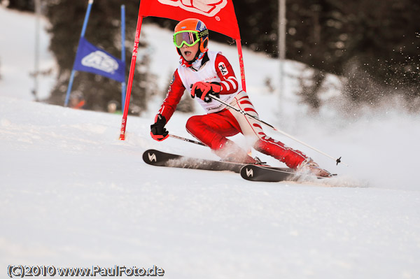 1. Landescup 2010