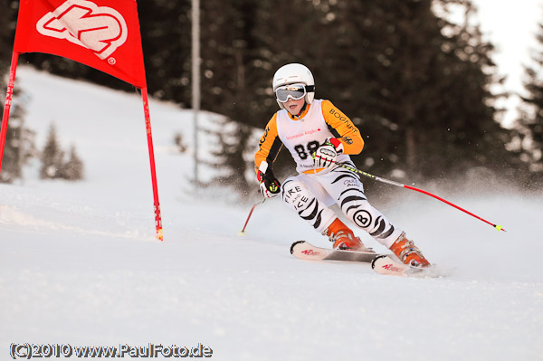 1. Landescup 2010