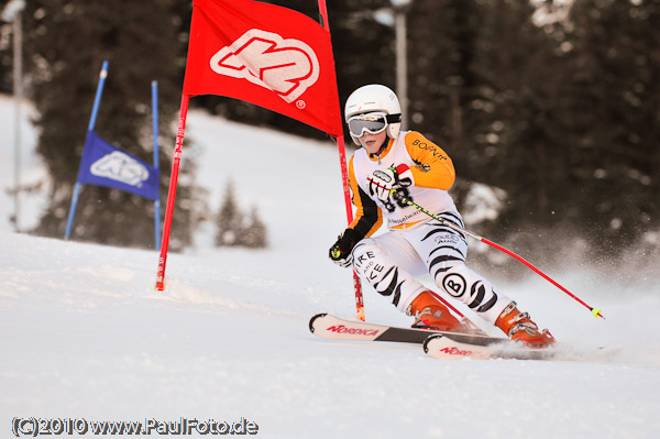 1. Landescup 2010