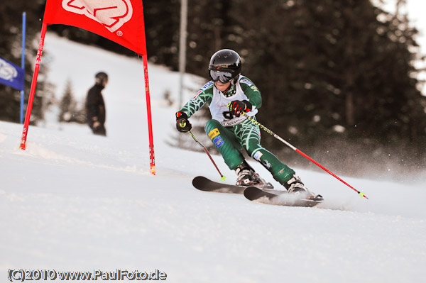 1. Landescup 2010