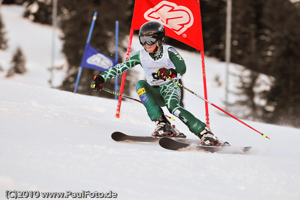 1. Landescup 2010