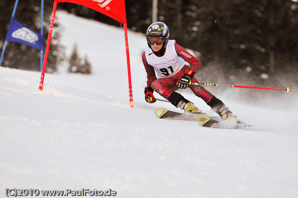 1. Landescup 2010