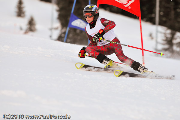 1. Landescup 2010