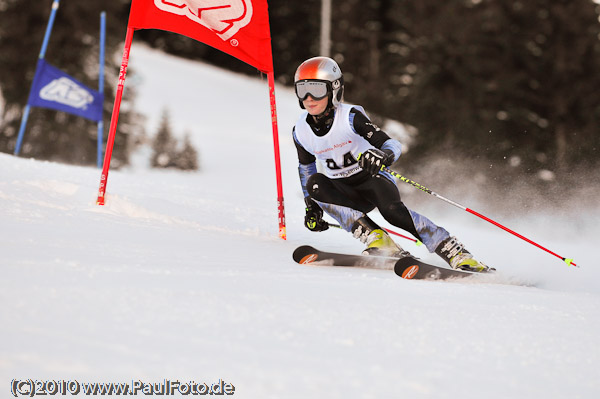 1. Landescup 2010