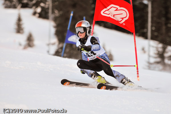 1. Landescup 2010