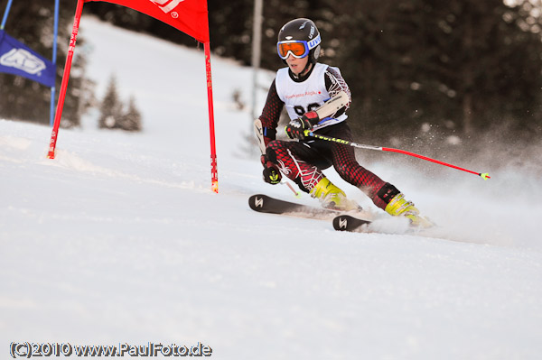 1. Landescup 2010