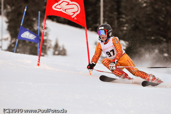 1. Landescup 2010