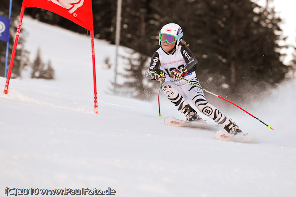 1. Landescup 2010