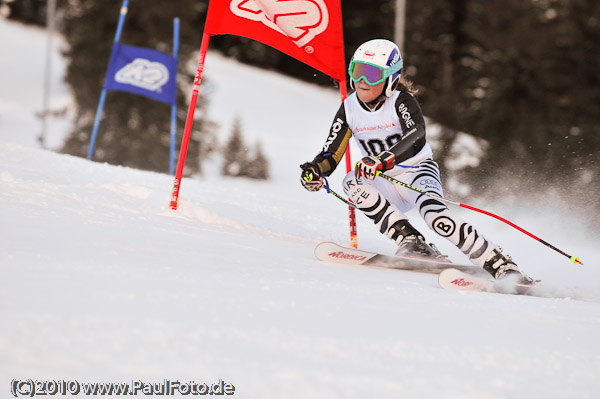 1. Landescup 2010