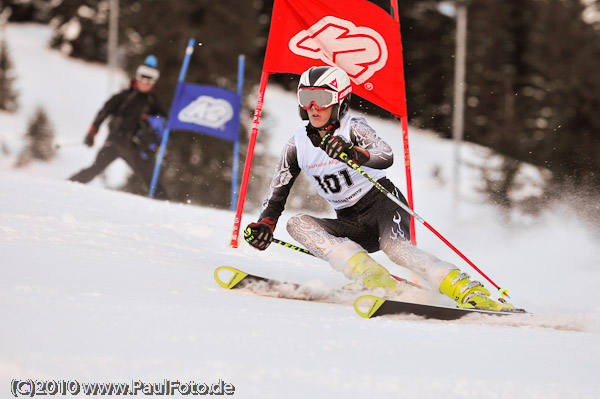 1. Landescup 2010