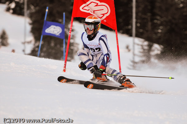 1. Landescup 2010