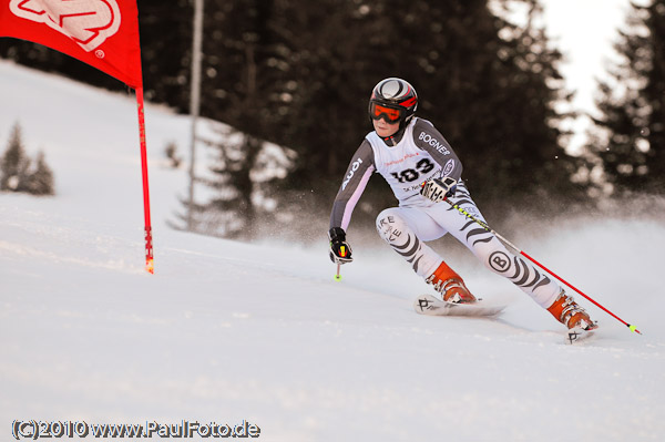 1. Landescup 2010