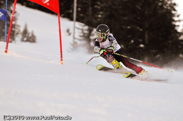 1. Landescup 2010