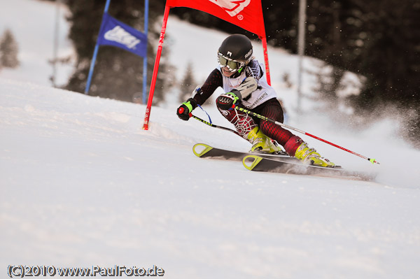 1. Landescup 2010