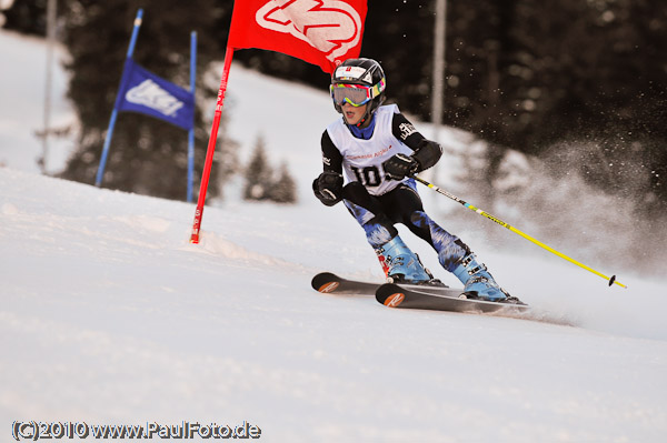 1. Landescup 2010