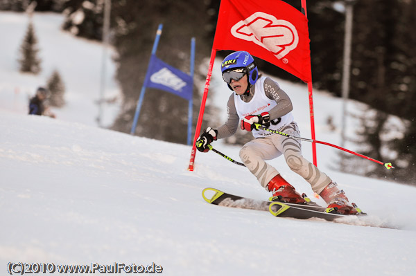 1. Landescup 2010
