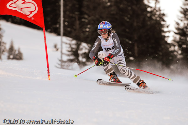1. Landescup 2010