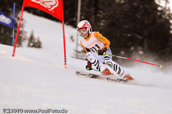1. Landescup 2010